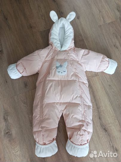 Комбинезоны