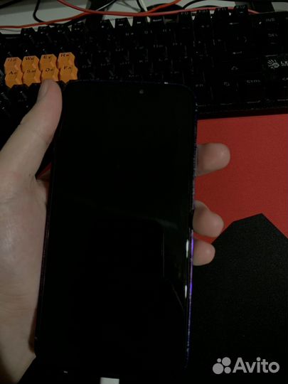 iPhone xr в корпусе 14 pro