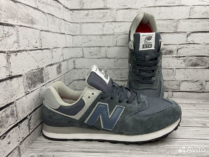 Кроссовки New Balance