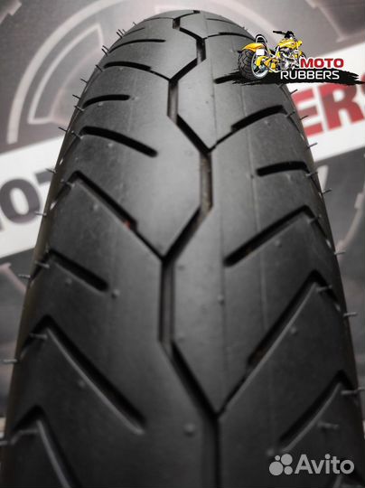 100/90/19 R19 Bridgestone Exedra Max №14733