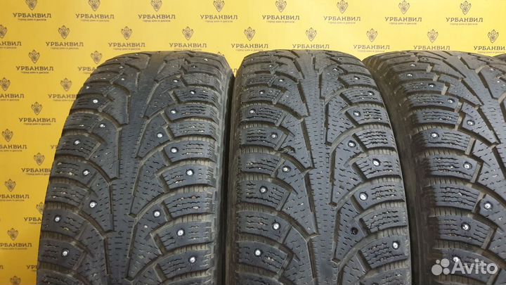 Nokian Tyres Hakkapeliitta 5 225/60 R18 104T