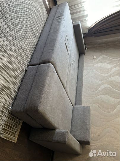 Угловой диван бу