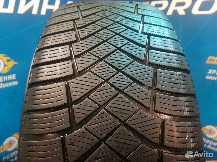 Pirelli Ice Zero FR SUV 235/60 R18