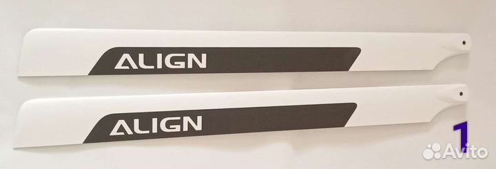 Запчасти для вертолета T-REX 700 Align (4)