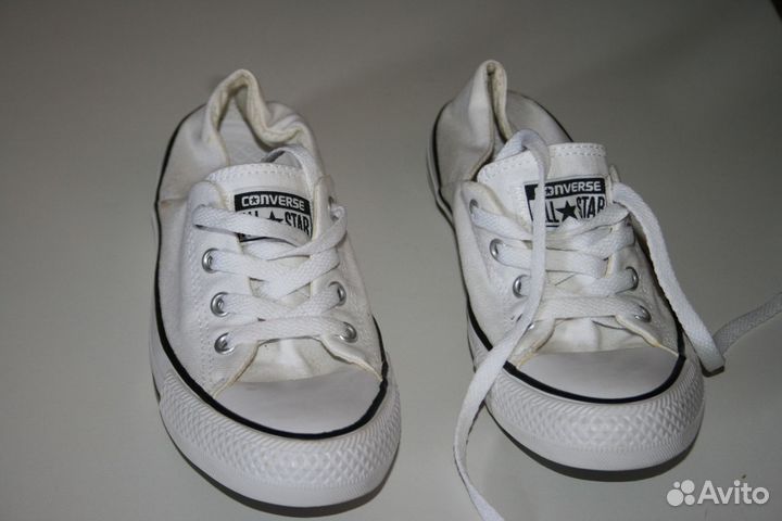 Ве Кроссовки Converse EUR 37.5