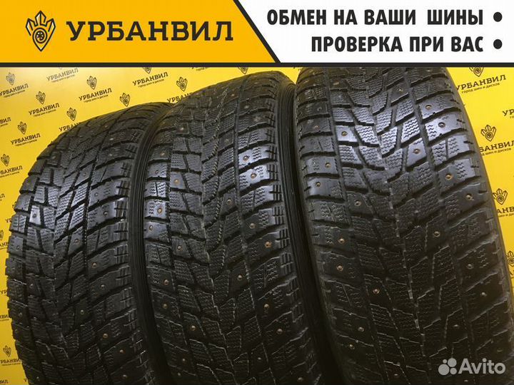 Toyo Open Country I/T 235/65 R17 108T