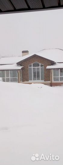 Входная группа. Фасады