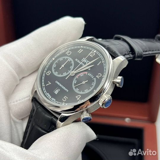 Часы IWC Portugieser