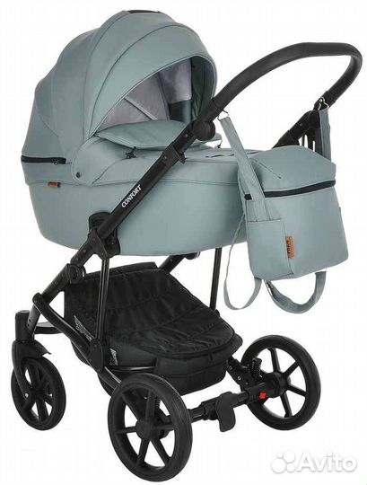 Pituso confort 2/1*3/1 мятная