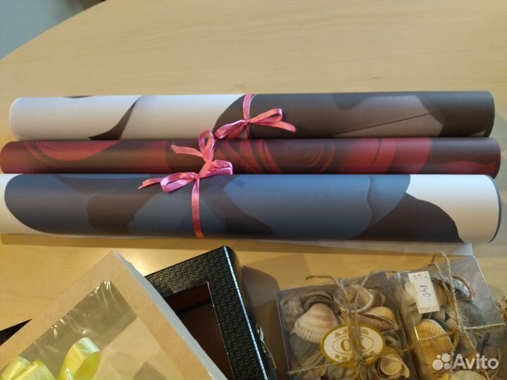 Украшения вместе