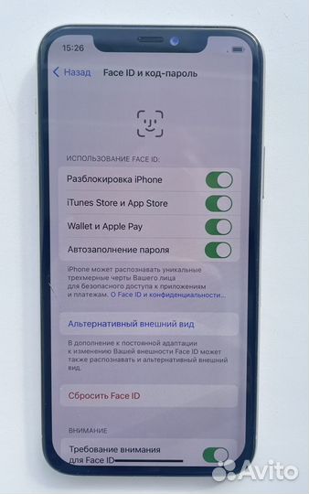 iPhone 11 Pro, 64 ГБ