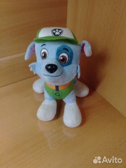 Мягкая игрушка