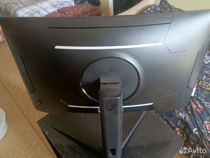 Монитор ardor gaming Aurora 27 165Gh