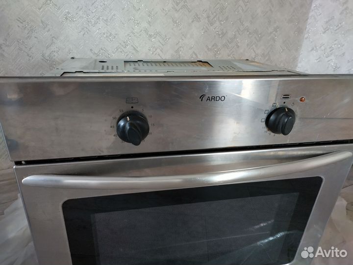 Духовой шкаф Ardo