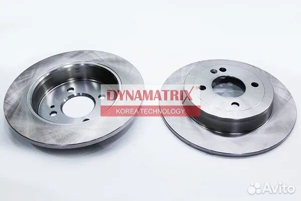 Тормозные диски на solaris,Rio