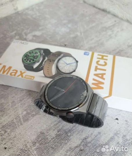 Смарт часы