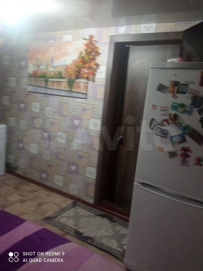 Дом 44,8 м² на участке 6 сот.