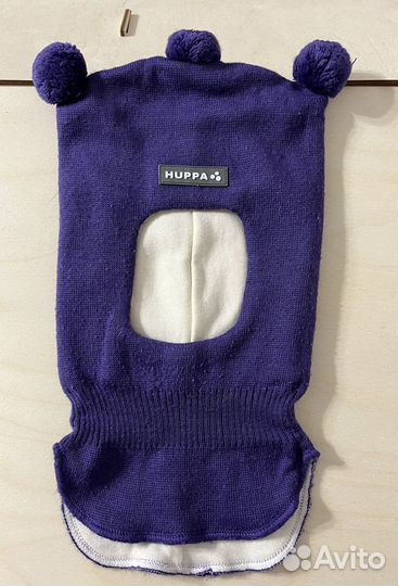 Шапки и шапки-шлемы для девочки