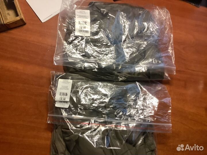 Термобелье вкпо