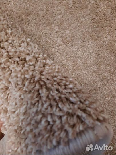 Палас новый