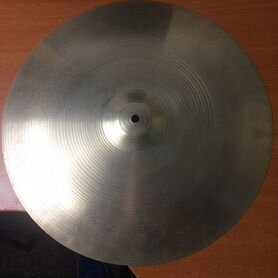 Тарелка sabian xs20 crash 18