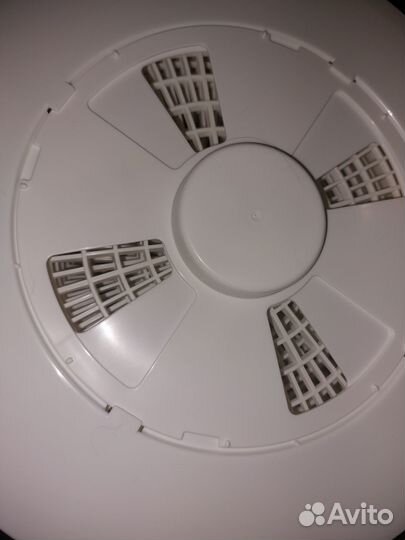 Поддоны и книжка сушилки Мастерица EFD-0903VM