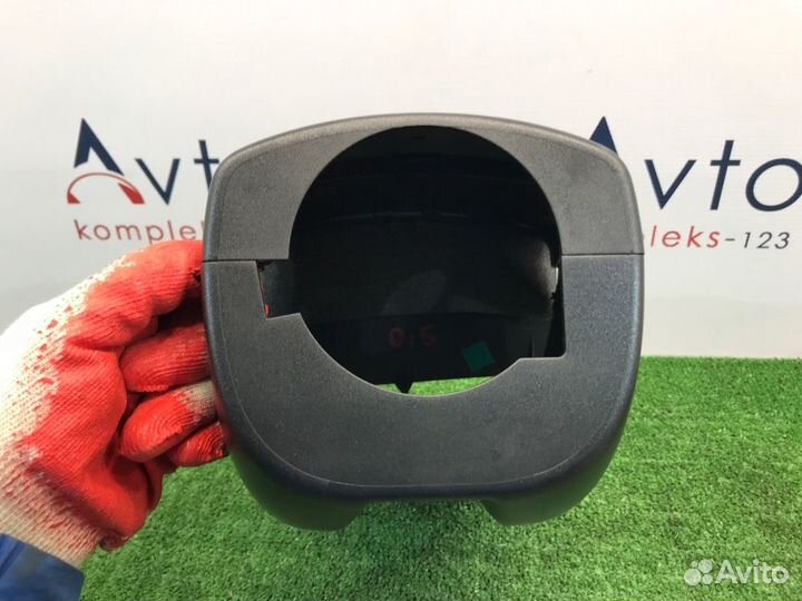 Кожух рулевой колонки Volkswagen Touran 1T cavc