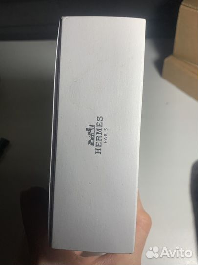 L'ombre Des Merveilles Hermès 100ml