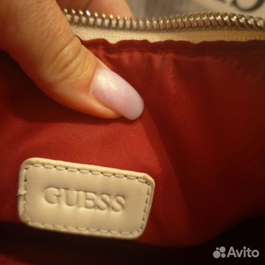 Сумка кроссбоди guess