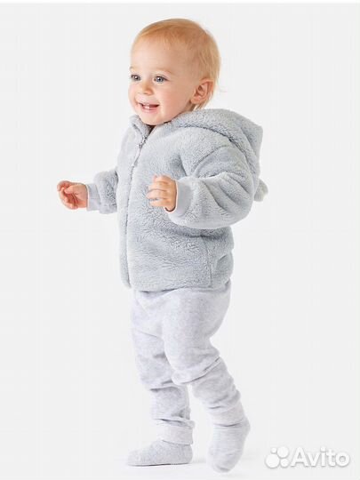 Детский костюм для двойни