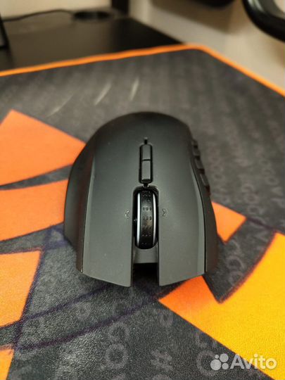 Игровая мышь razer