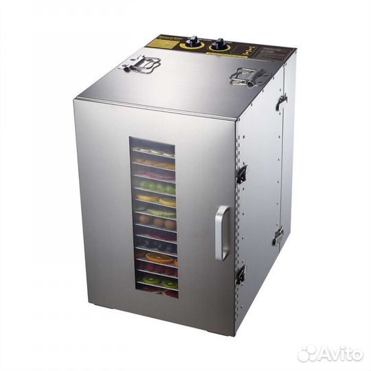 Дегидратор 