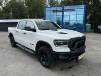 RAM 1500 5.7 AT, 2024, 1 км, с пробегом, цена 11 799 999 руб.