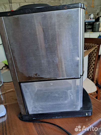 Измельчитель для льда электрический,ледодробилка