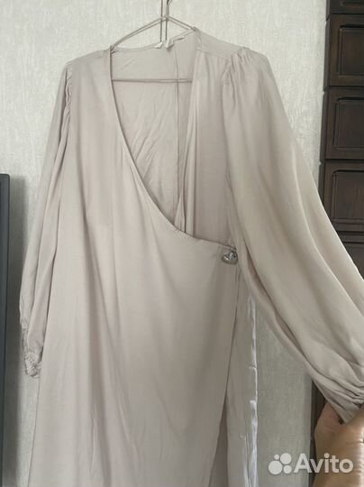 Платье HM premium