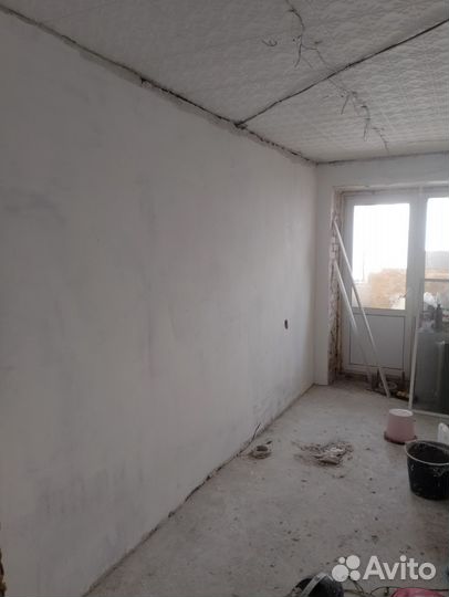 Ремонт квартир под ключ без посредников