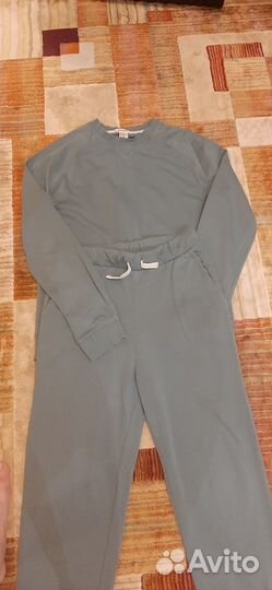 Спортивный костюм для мальчика 152-164