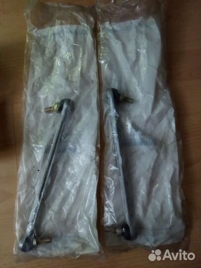 Стойка переднего стабилизатора focus