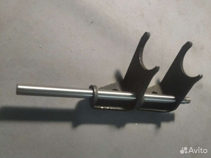 Вилки коробки передач