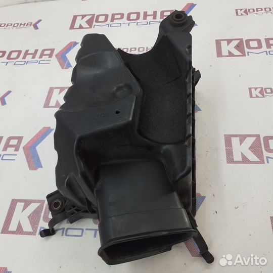 Корпус воздушного фильтра hyundai tucson