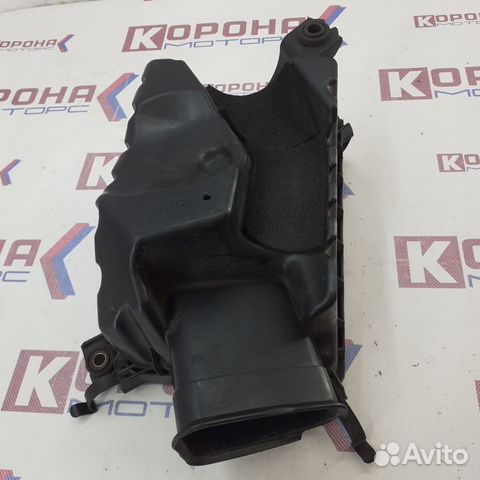 Корпус воздушного фильтра hyundai tucson