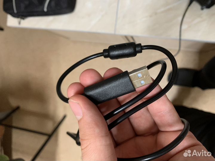 Геймпад для xbox 360