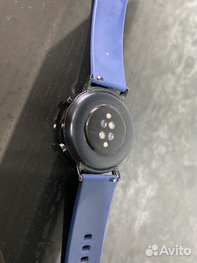 Смарт часы huawei watch gt 2