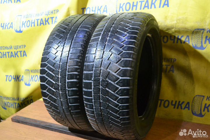 Continental ContiCrossContact Viking 255/55 R18