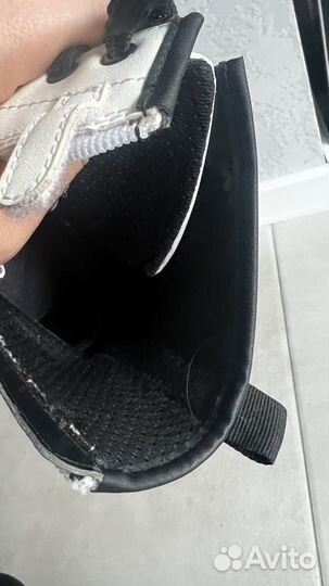 Ботинки geox 35 размер