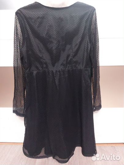 Платье женское 46 48