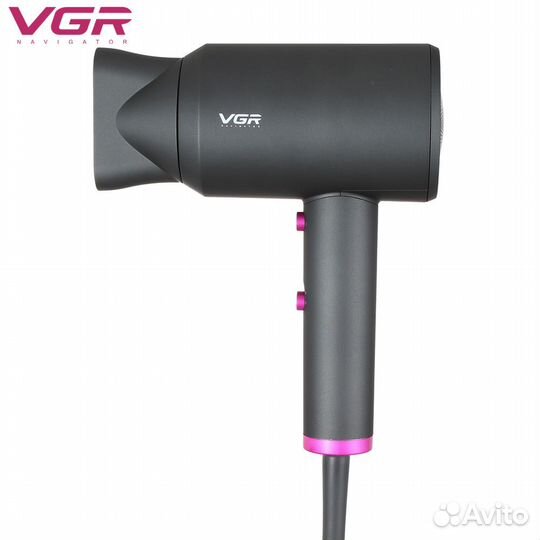 Фен для волос VGR V400