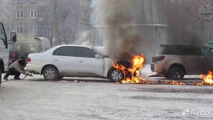 Автовыкуп целые битые после дтп выкуп авто