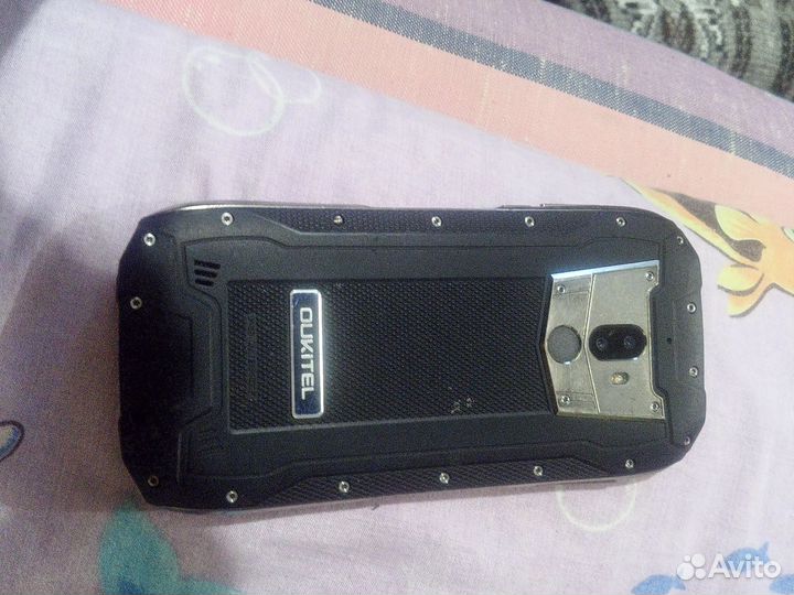 OUKITEL WP5000, 6/64 ГБ