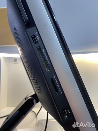 Монитор HP w2558hc 25,5